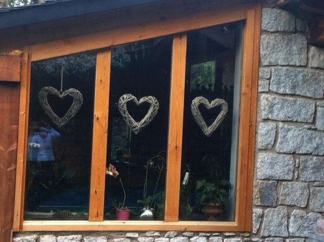 Chalet Pomme De Pin 5 Chambres 12 A 14 Personnes Formiguères 외부 사진