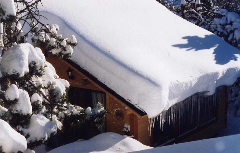 Chalet Pomme De Pin 5 Chambres 12 A 14 Personnes Formiguères 외부 사진