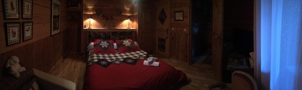 Chalet Pomme De Pin 5 Chambres 12 A 14 Personnes Formiguères 외부 사진