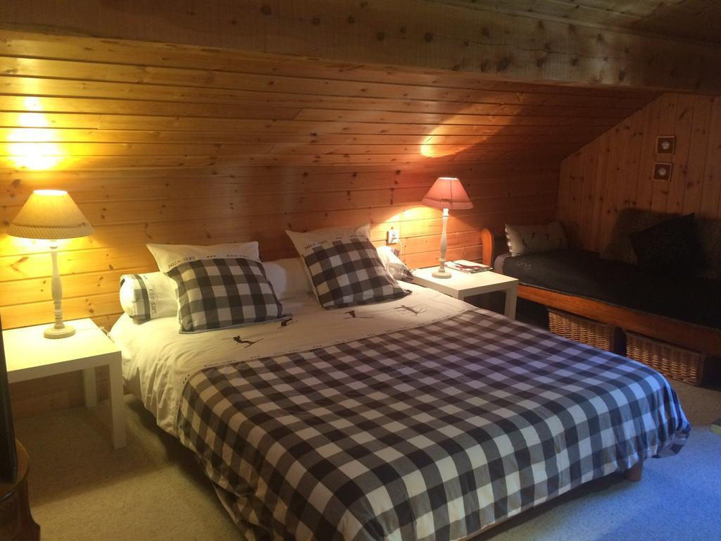 Chalet Pomme De Pin 5 Chambres 12 A 14 Personnes Formiguères 외부 사진